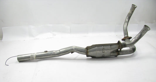 Lapointe 23296 Catalytic Converter  For 1996-1999 Ram 1500/3500 3.9L 5.2L 5.9L