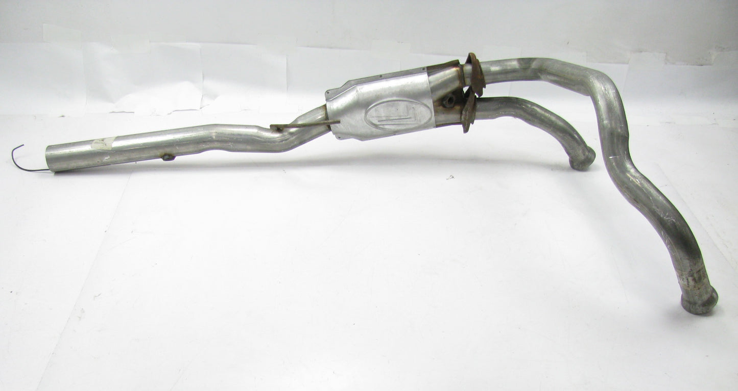 Lapointe 23296 Catalytic Converter  For 1996-1999 Ram 1500/3500 3.9L 5.2L 5.9L