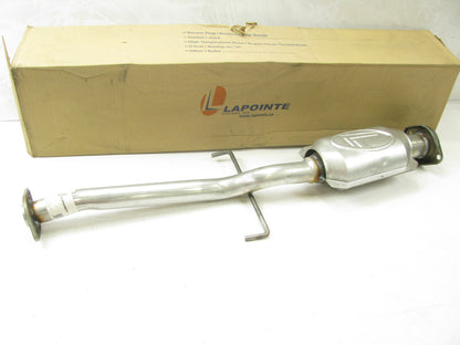 Lapointe 23526 Catalytic Converter For 1994-1996 Mazda MX-3 1995-96 Protege