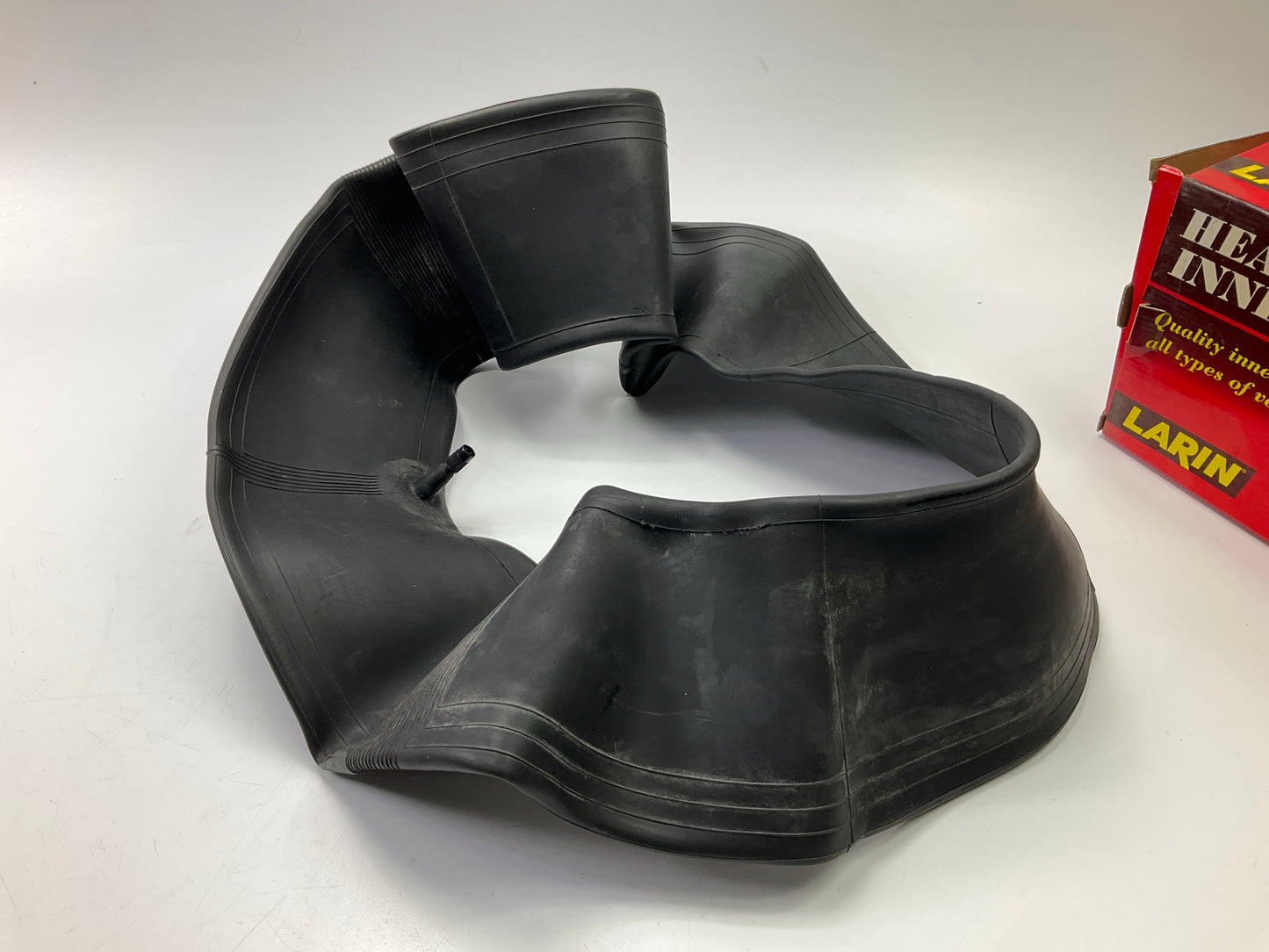 Larin LFFT-16SL Heavy Duty Inner Tire Tube 550/590/600/640-16SL