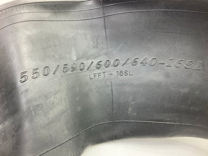 Larin LFFT-16SL Heavy Duty Inner Tire Tube 550/590/600/640-16SL