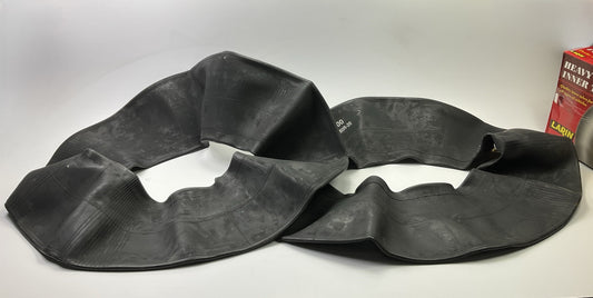 (2) Larin LRT-1000 Passanger HD Inner Tire Tubes 1000R-12 12/80R-20
