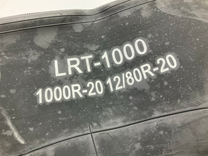 Larin LRT-1000 Heavy Duty Inner Tube 10.00-20, 12/80R-20