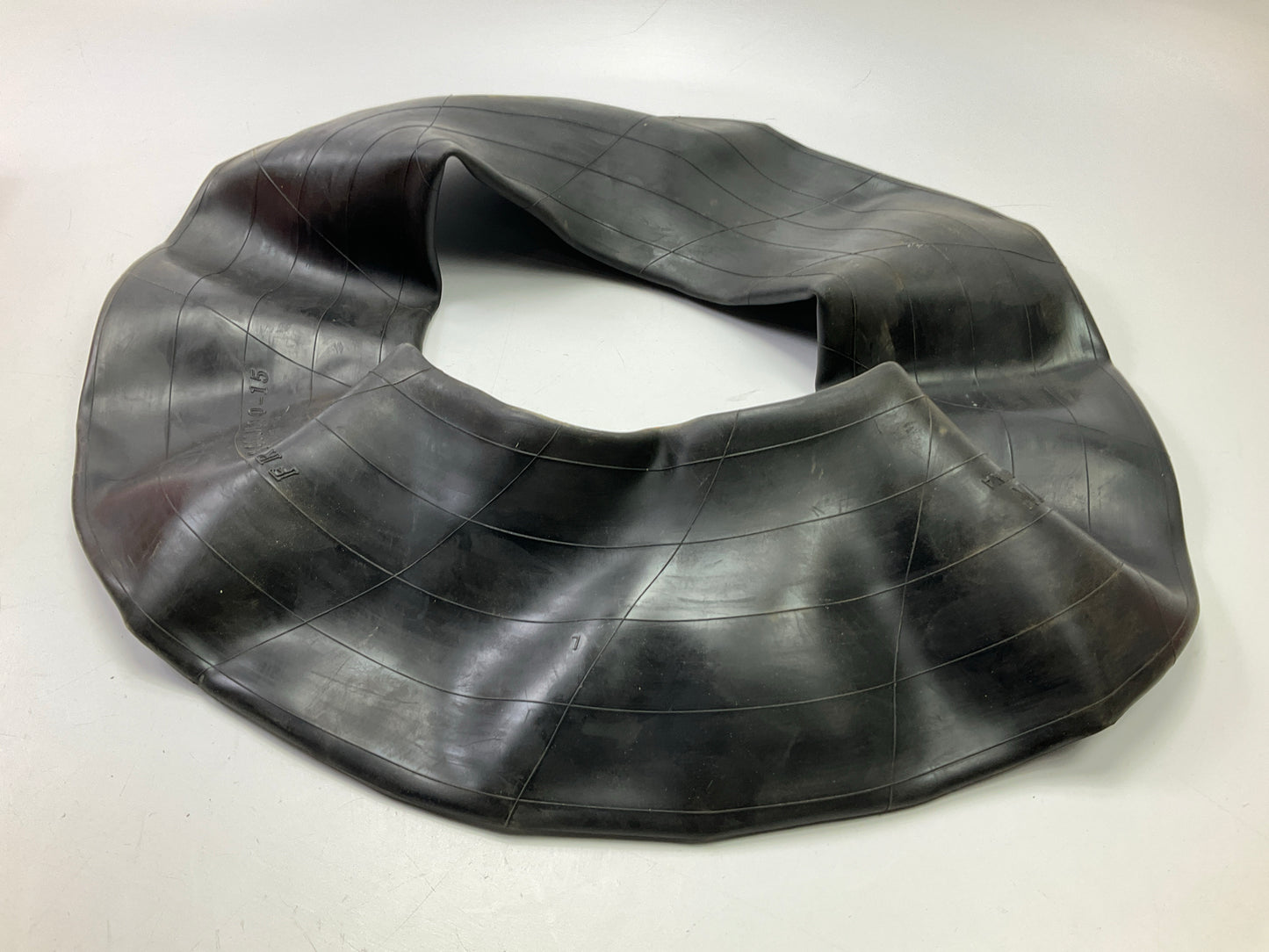 (2) Larin LRT-13 Passanger HD Inner Tire Tubes FR13 400/500-15
