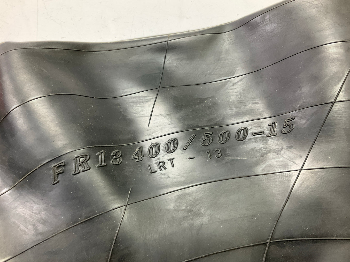 Larin LRT-13 Passanger HD Inner Tire Tube FR13 400/500-15