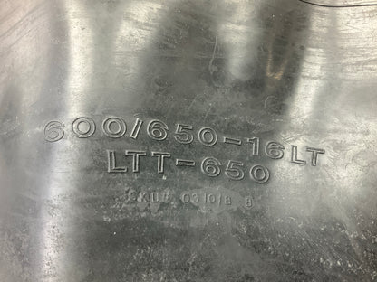 Larin LRT-1615 Heavy Duty, Rubber Tube 700/750R-16 LRT Tube