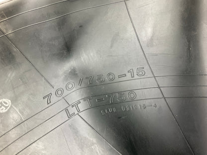 Larin LRT-740 HD Truck Inner Tire Tube 700/740R-15LT