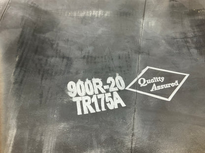 Larin LRT-900 9.00R-20 900 R20 W/ TR 175A Valve Stem Radial Tire Tube