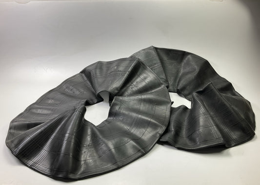 (2) Larin LTI-1100 Heavy Duty Tractor Inner Tire Tubes 10.00/11.00-15/16