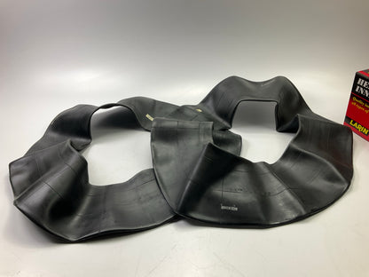 (2) Larin LTI-550 550/600-16 Heavy Duty Tire Inner Tubes