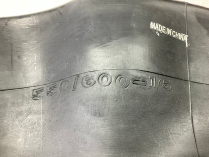 (2) Larin LTI-550 550/600-16 Heavy Duty Tire Inner Tubes