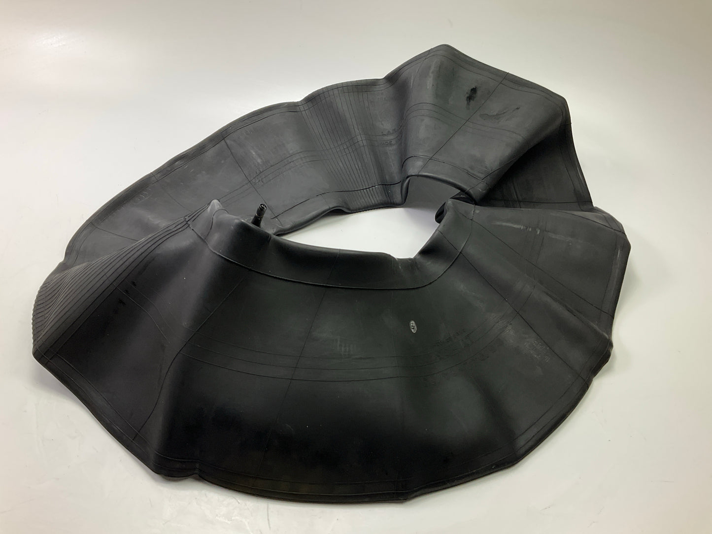 (2) Larin LTI-85 HD Hay Wagon HD Inner Tire Tubes 8.5/9.5L-14/15