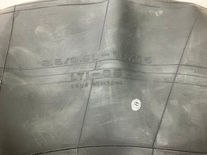 (2) Larin LTI-85 HD Hay Wagon HD Inner Tire Tubes 8.5/9.5L-14/15