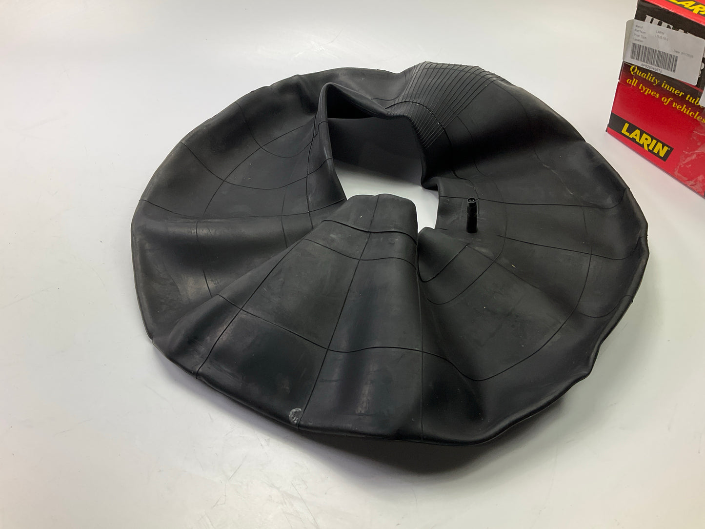 LARIN LTLG-10 23x8.50/9.50/10.50-12 Lawn & Garden Tire Inner Tube