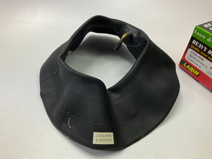 Larin LTLG-4106 HD Lawn & Garden Inner Tire Tube 4.10/3.50-6