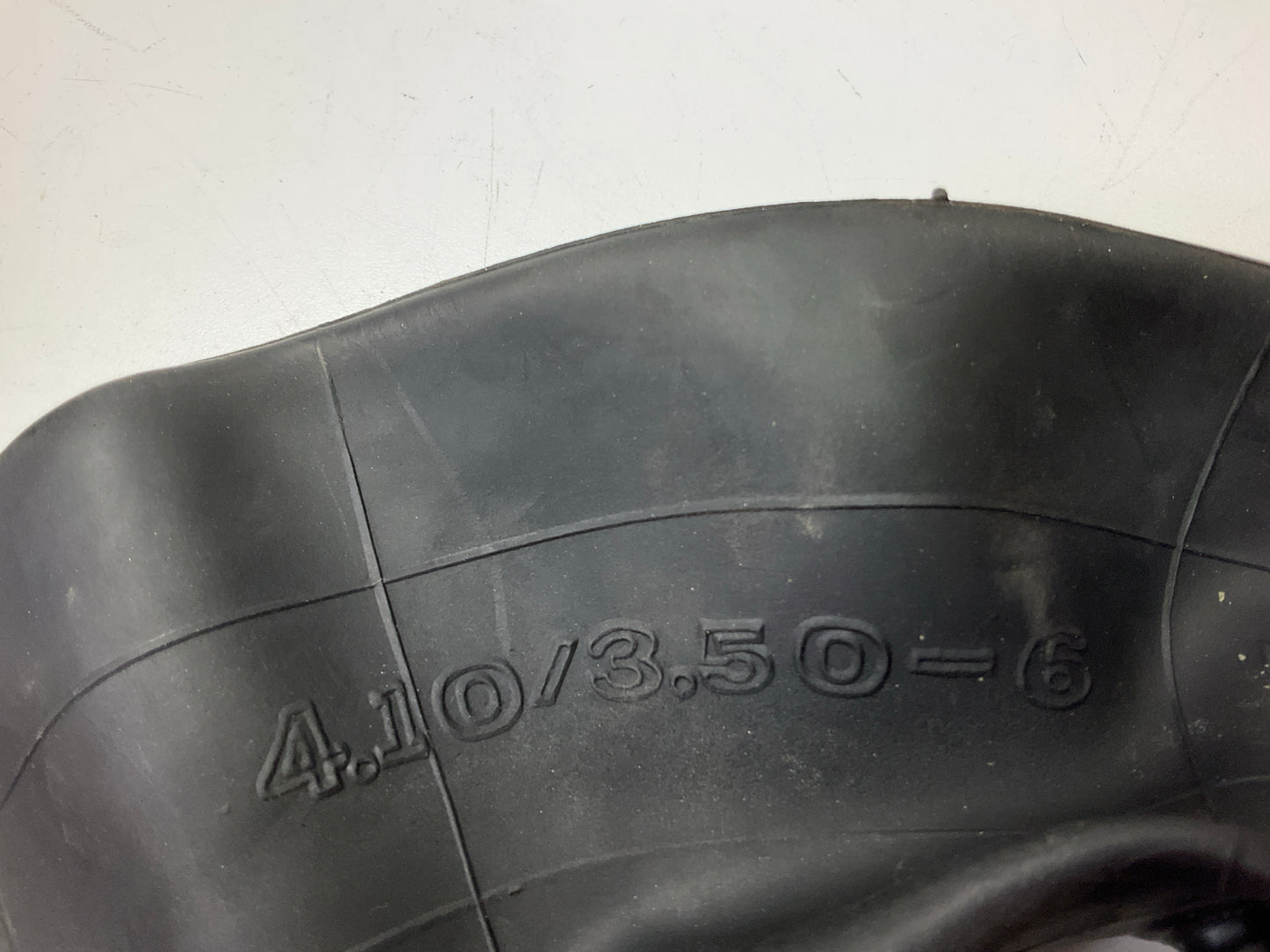 Larin LTLG-4106 HD Lawn & Garden Inner Tire Tube 4.10/3.50-6