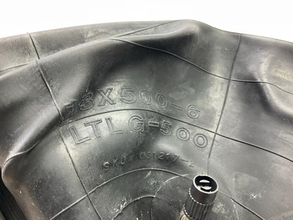 Larin LTLG-500 Lawn And Garden Inner Tube TR13 Valve  13X500-6 13X5-6 13X6.50-6