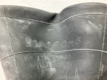 Larin LTLG-600 HD Lawn & Garden Inner Tire Tube 15/6.00-6