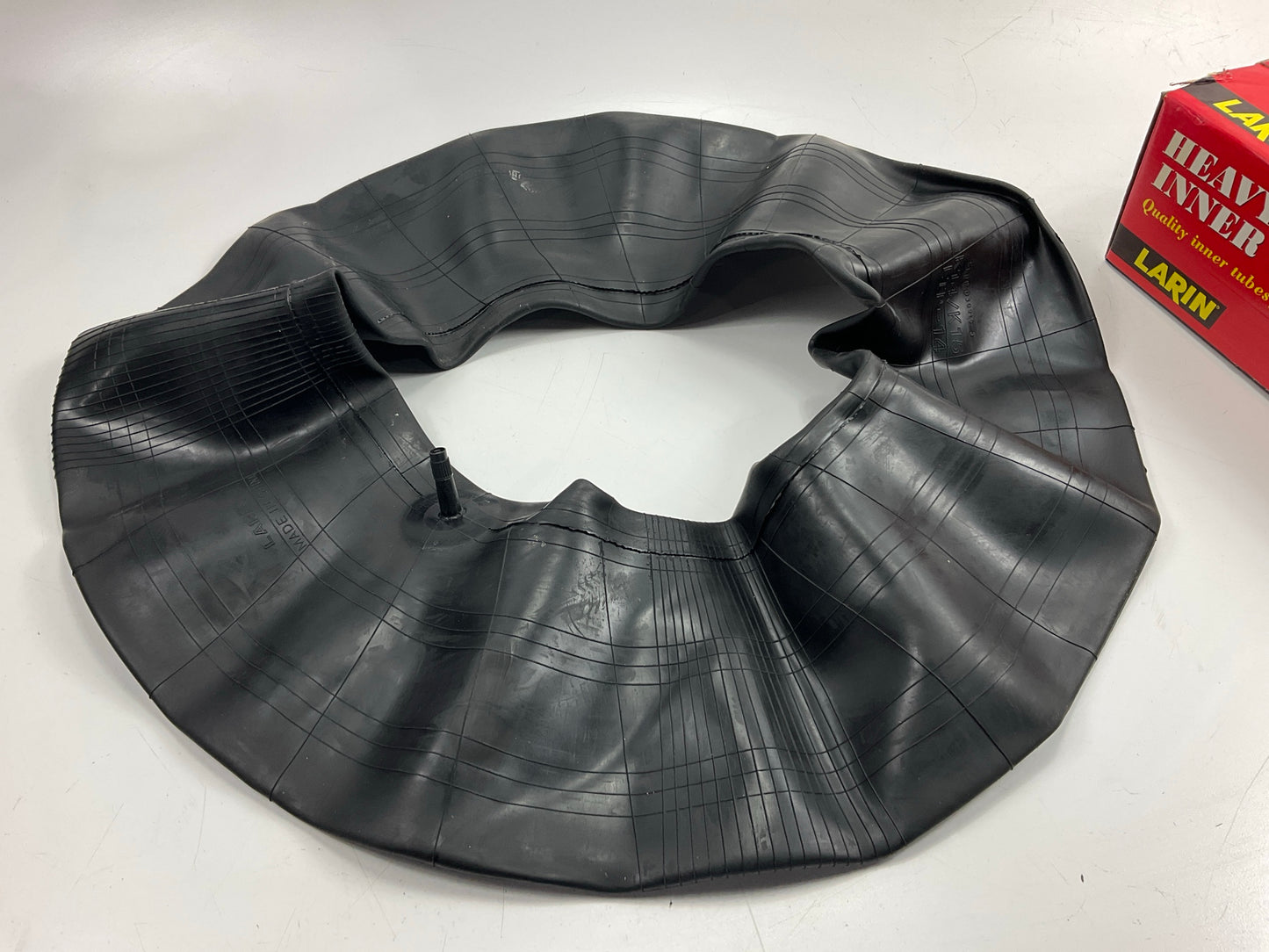 Larin LTP-14 Passenger HEAVY DUTY Inner Tire Tube SIZE: K14/15