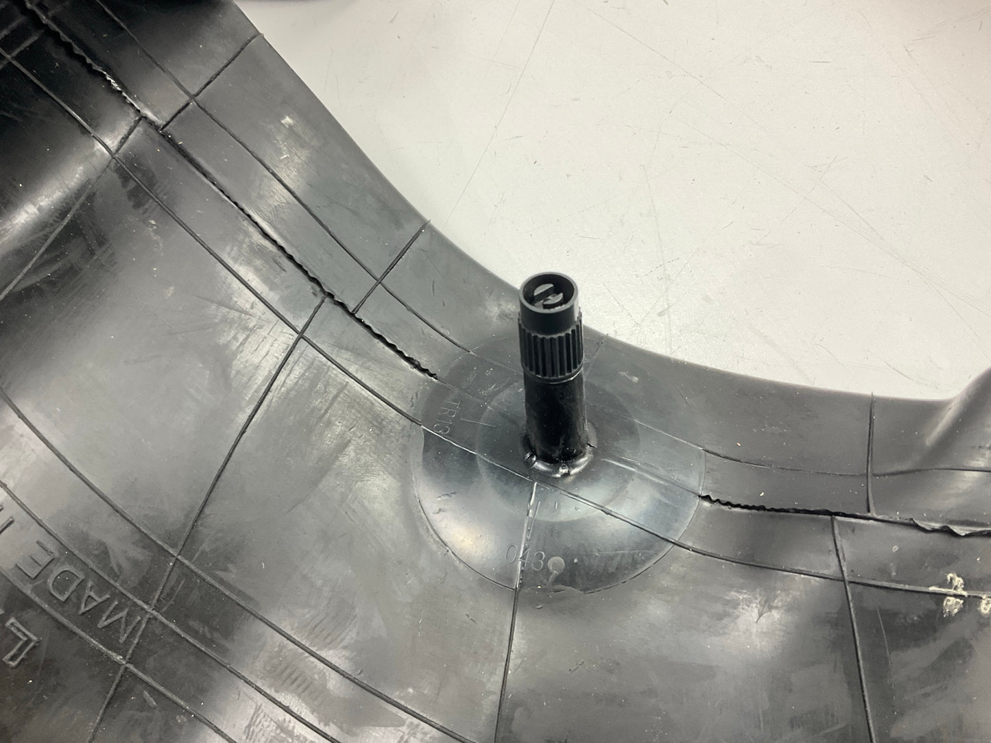 Larin LTP-14 Passenger HEAVY DUTY Inner Tire Tube SIZE: K14/15