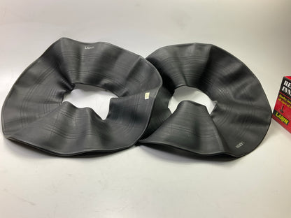 (2) Larin LTP-15 HD Passenger Radial Inner Tire Tubes KR14/15