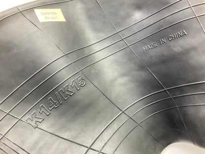 (2) Larin LTP-15 HD Passenger Radial Inner Tire Tubes KR14/15