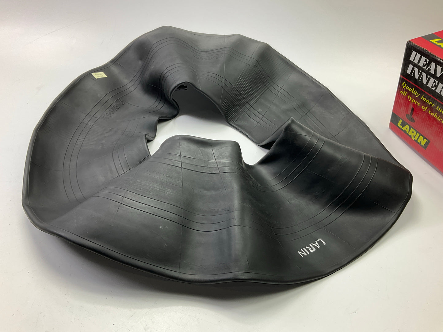 Larin LTP-15 HD Passenger Radial Inner Tire Tube KR14/15