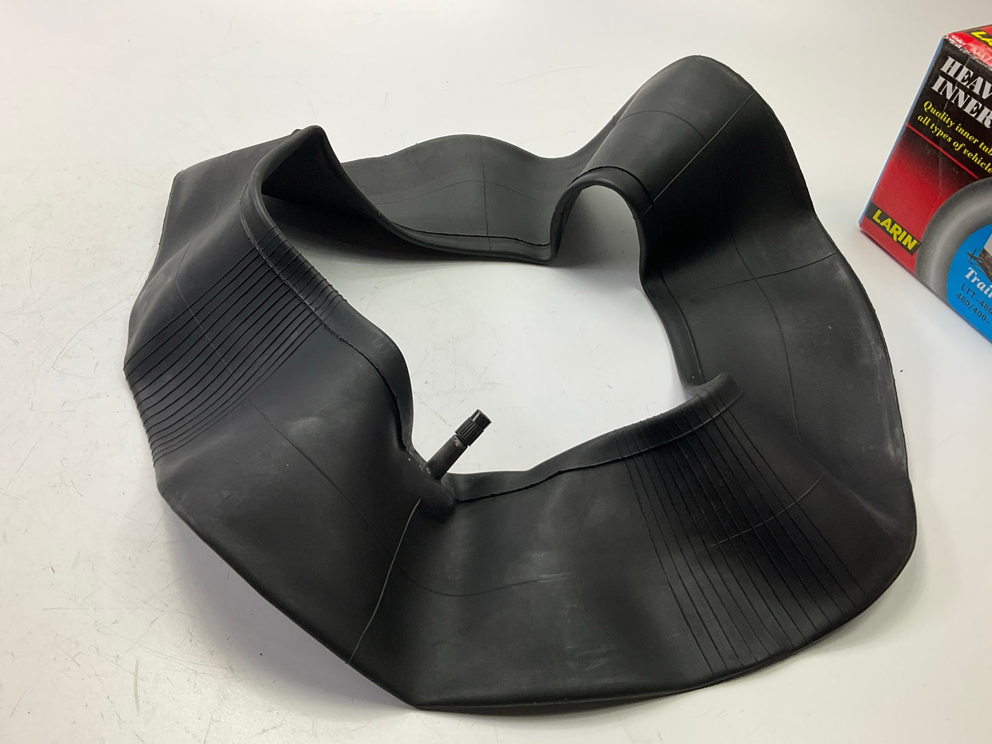 Larin 480/400-12 Trailer Inner Tube LTT-480