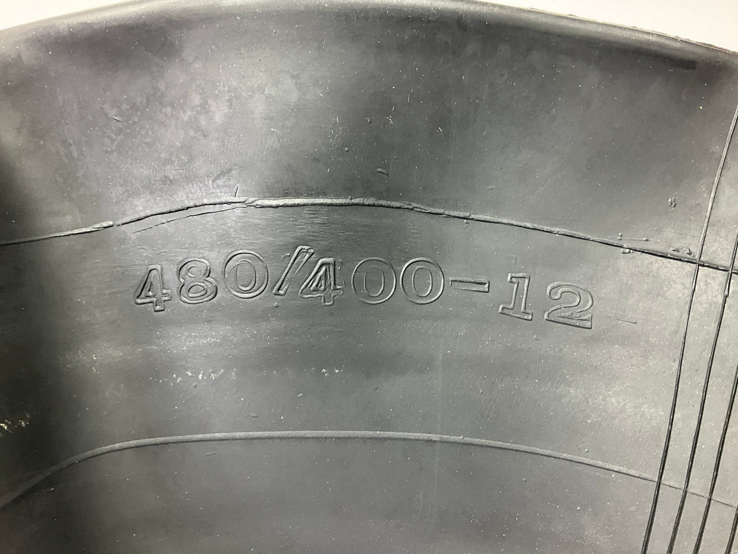 Larin 480/400-12 Trailer Inner Tube LTT-480