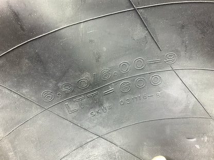 Larin LTT-600 Heavy Duty Trailer Inner Tire Tube 6.90/6.00-9