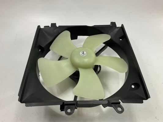 Latin 1636311080A Engine Cooling Radiator Fan Motor - 96-98 Paseo, 95-98 Tercel