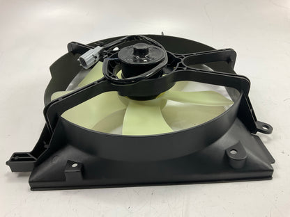 Latin 1636311080A Engine Cooling Radiator Fan Motor - 96-98 Paseo, 95-98 Tercel