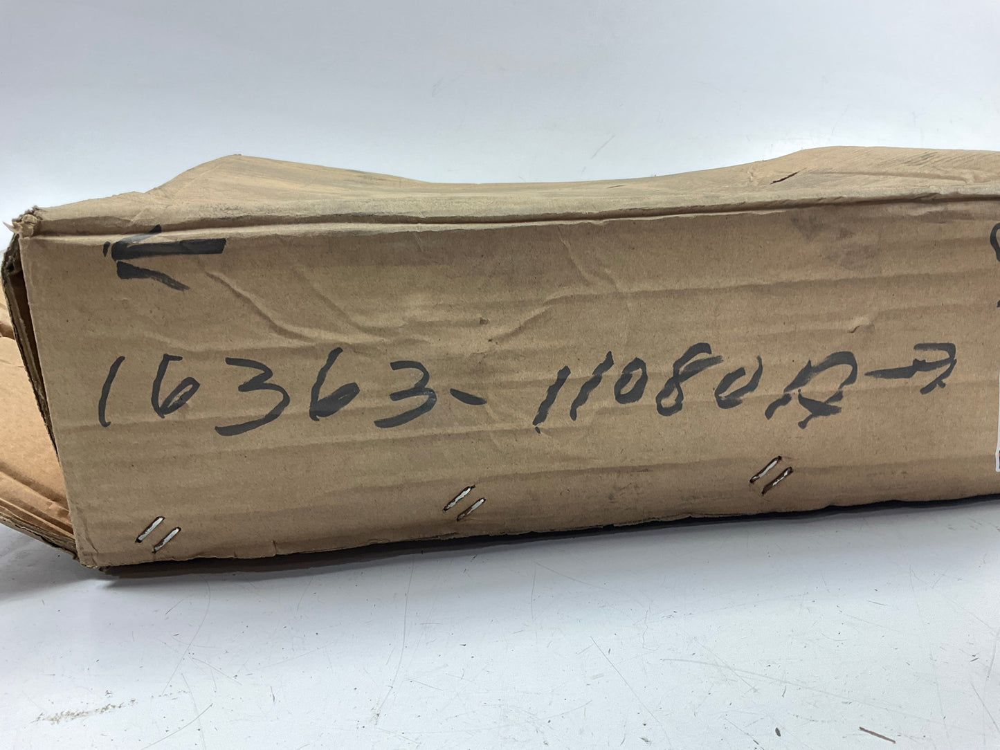 Latin 1636311080A Engine Cooling Radiator Fan Motor - 96-98 Paseo, 95-98 Tercel