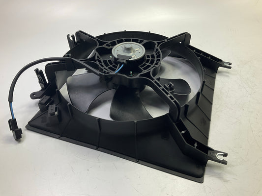 Latin Star MR188156A Radiator Cooling Fan For 1997-2002 Mitsubishi Mirage