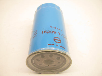 Lazorlite 041-0704 Engine Oil Filter For 1981-1983 Datsun 2.2L Diesel