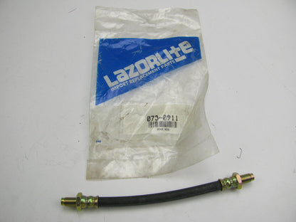 Lazorlite 073-0911 Front Lower Brake Hose