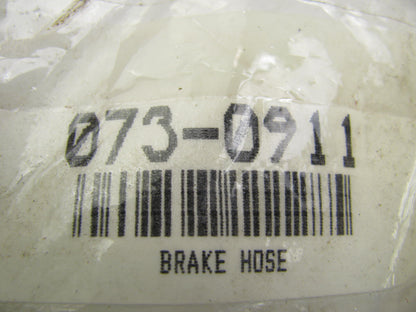 Lazorlite 073-0911 Front Lower Brake Hose