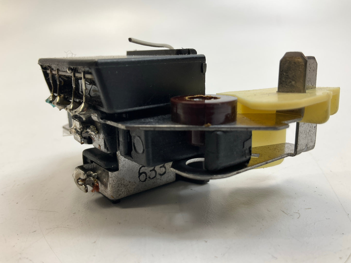 Lazorlite 177-0662 Voltage Regulator