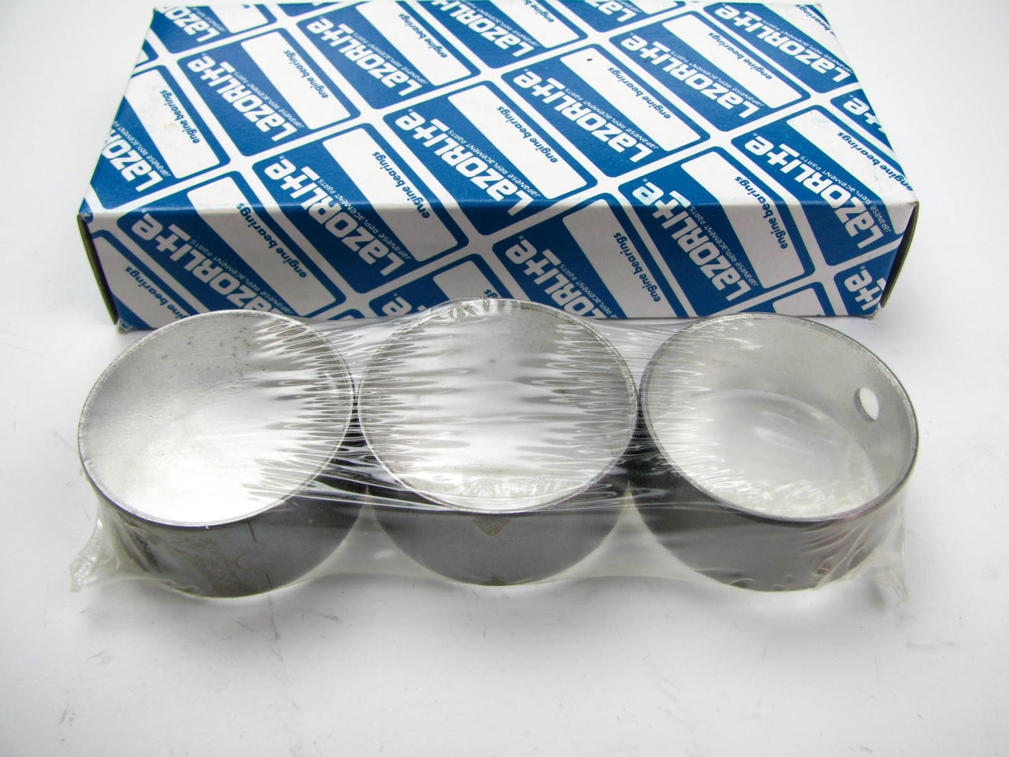 Lazorlite BB1811A Balance Shaft Bearings Set - 1977-80 Colt, Arrow, Sapporo 1.6L