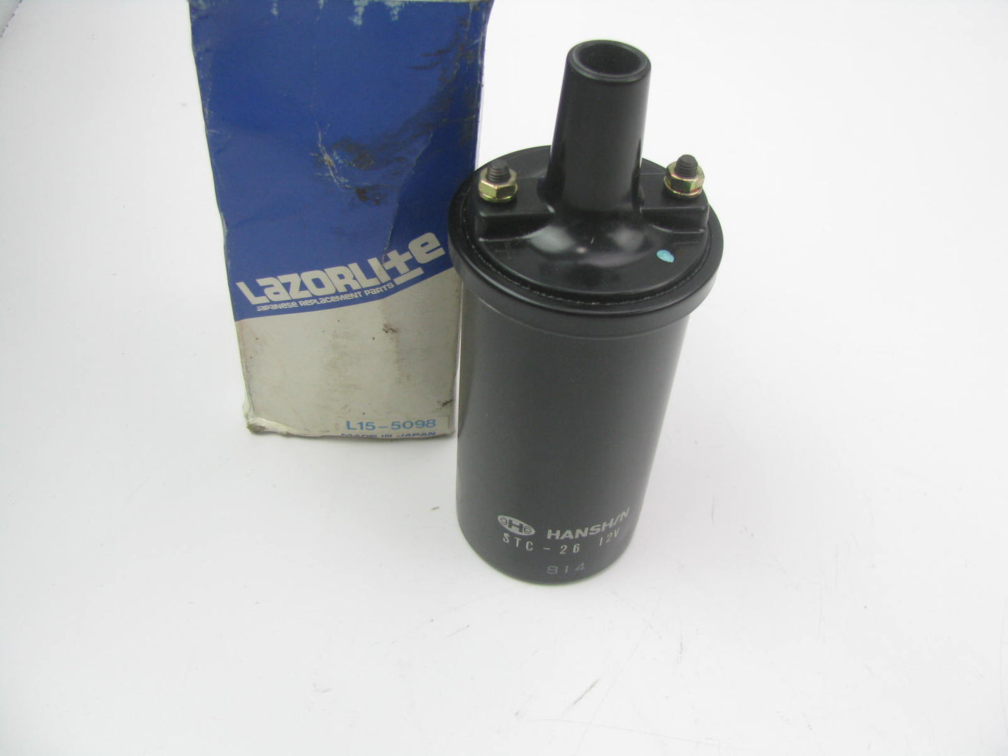 Lazorlite L15-5098 Ignition Coil UC-12