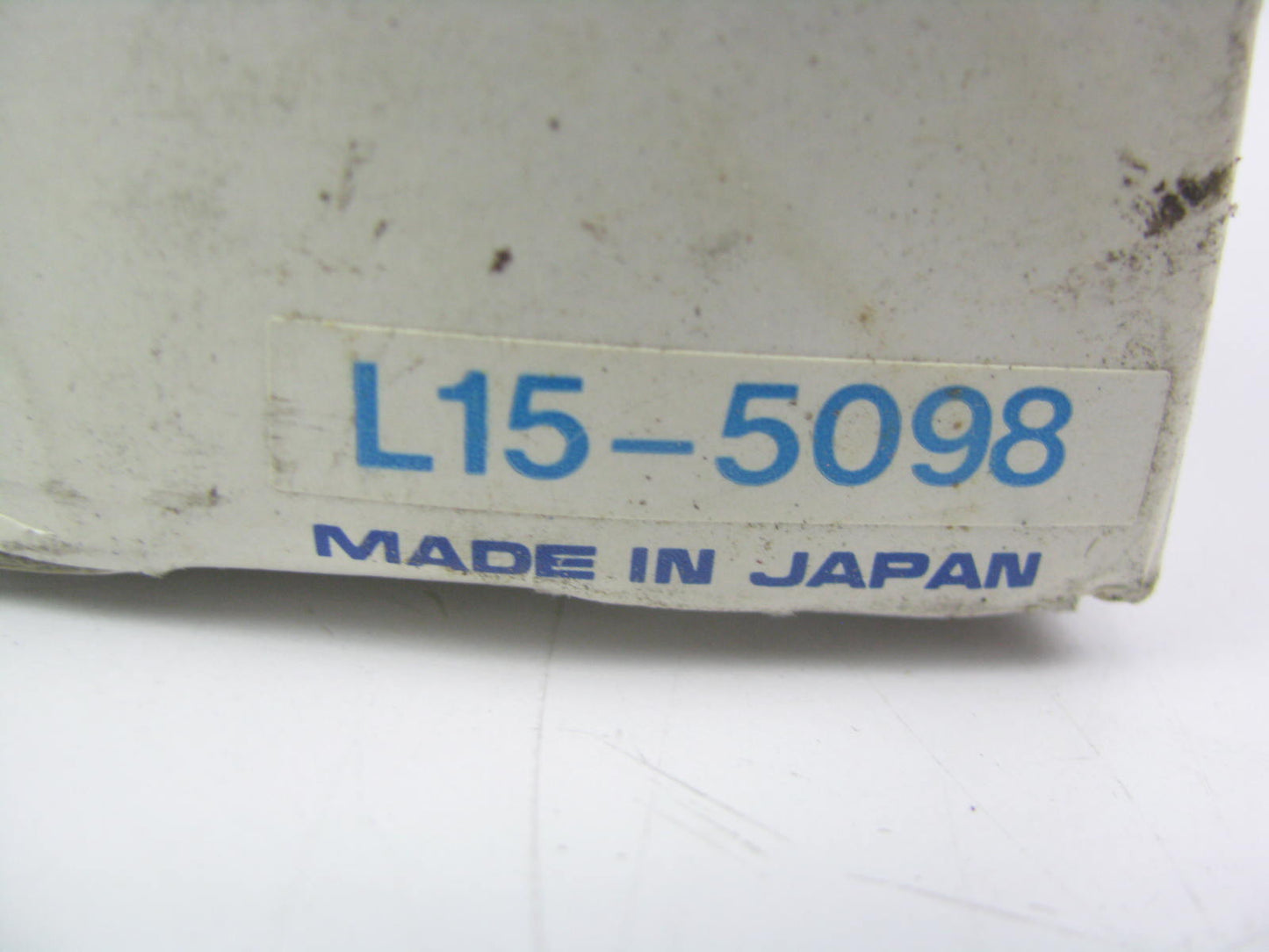 Lazorlite L15-5098 Ignition Coil UC-12