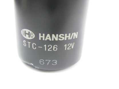 Lazorlite L15-5195 HANSHIN Ignition Coil UC-12 - MADE IN JAPAN
