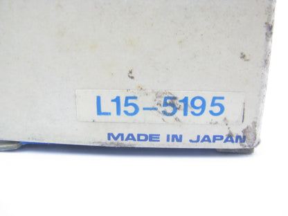 Lazorlite L15-5195 HANSHIN Ignition Coil UC-12 - MADE IN JAPAN