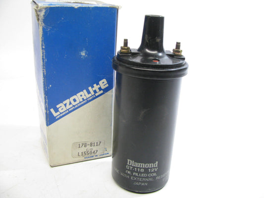 Lazorlite L155047 Ignition Coil