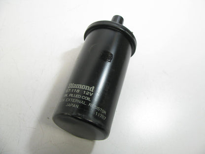 Lazorlite L155047 Ignition Coil