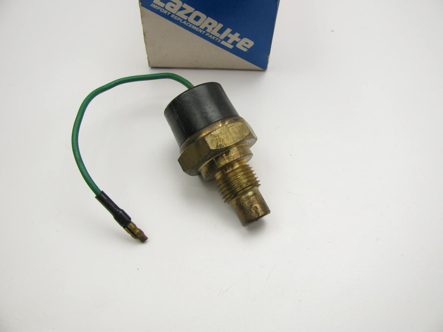 Lazorlite L161063 Engine Cooling Fan Switch Sensor Sender - 201-0999