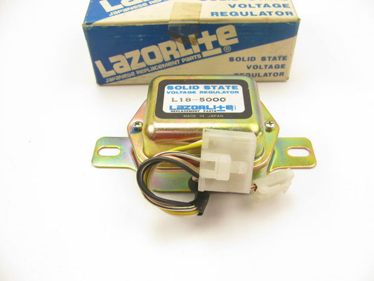 Lazorlite L18-5000 Voltage Regulator - VR535 1V1119 271715 VR771