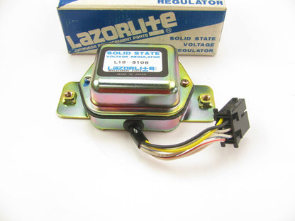 Lazorlite L18-5108 Voltage Regulator