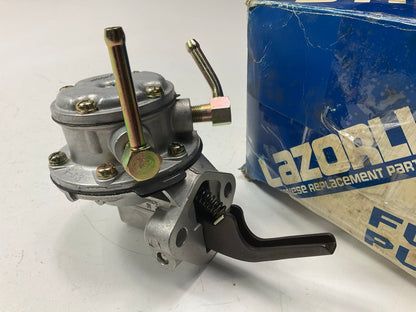 DAMAGED FITTING - Lazorlite L21-1630 Fuel Pump For 1980 Datsun 310 - OEM NIKKI