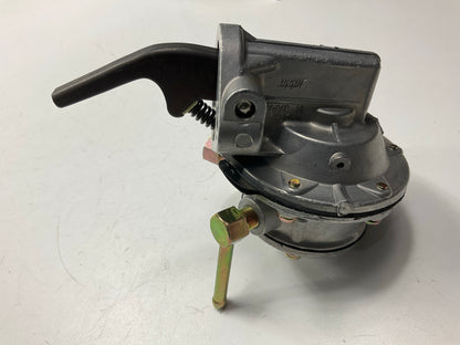DAMAGED FITTING - Lazorlite L21-1630 Fuel Pump For 1980 Datsun 310 - OEM NIKKI